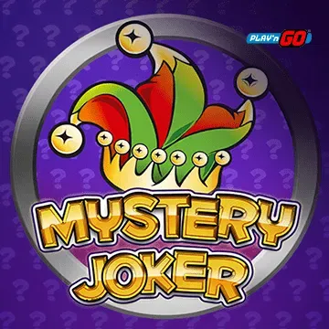Mystery Joker - TROPICANA77