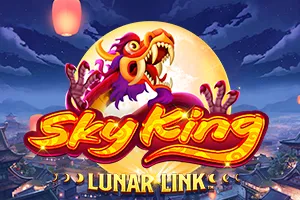 Lunar Link: Sky King - TROPICANA77