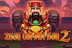 Playtech : Zhao Cai Jin Bao 2 - TROPICANA77
