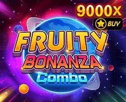 Fruity Bonanza Combo - TROPICANA77