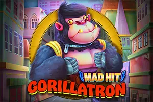 Mad Hit Gorillatron - TROPICANA77