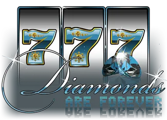 Pragmatic : Diamonds are Forever 3 Lines - TROPICANA77