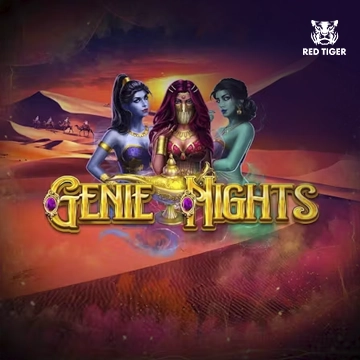 Genie Nights - TROPICANA77