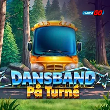 Dansband På Turné - TROPICANA77