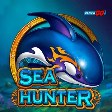 Sea Hunter - TROPICANA77