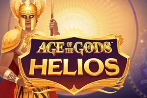 Age of the Gods: Helios - TROPICANA77