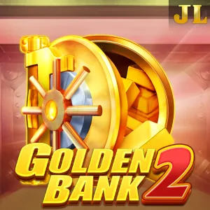 Jili : Golden Bank 2 - TROPICANA77