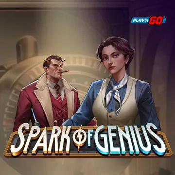 Spark of Genius - TROPICANA77