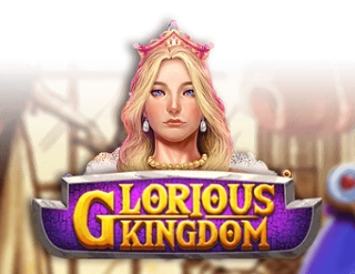 PLAYSTAR : GLORIOUS KINGDOM - TROPICANA77
