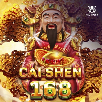 Cai Shen 168 - TROPICANA77