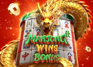 Pragmatic : Mahjong Wins Bonus - TROPICANA77