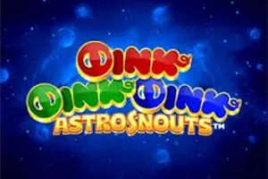 Oink Oink Oink: Astrosnouts - TROPICANA77