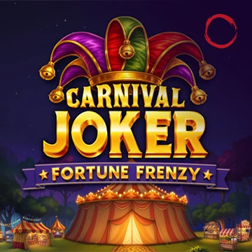 Carnival Joker - TROPICANA77