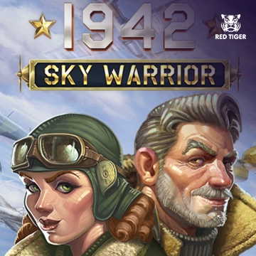 1942 Sky Warrior - TROPICANA77
