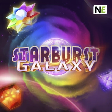 Starburst Galaxy - TROPICANA77