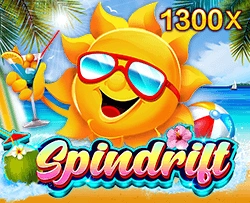 Spindrift - TROPICANA77